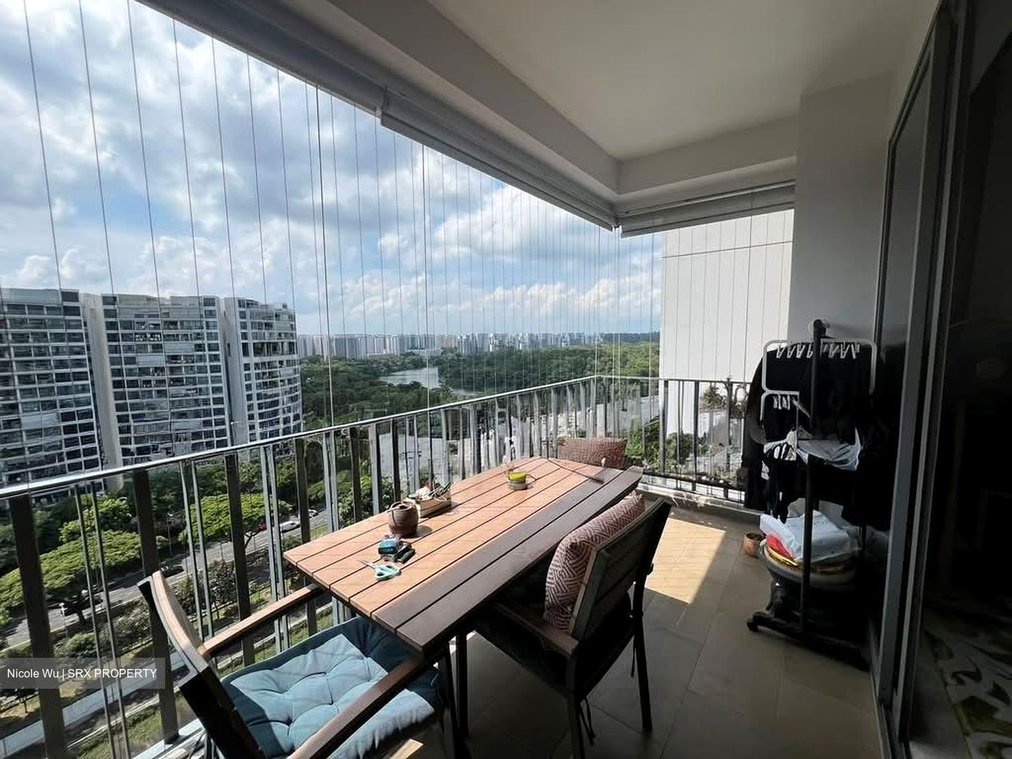 Riversails (D19), Condominium #579301071